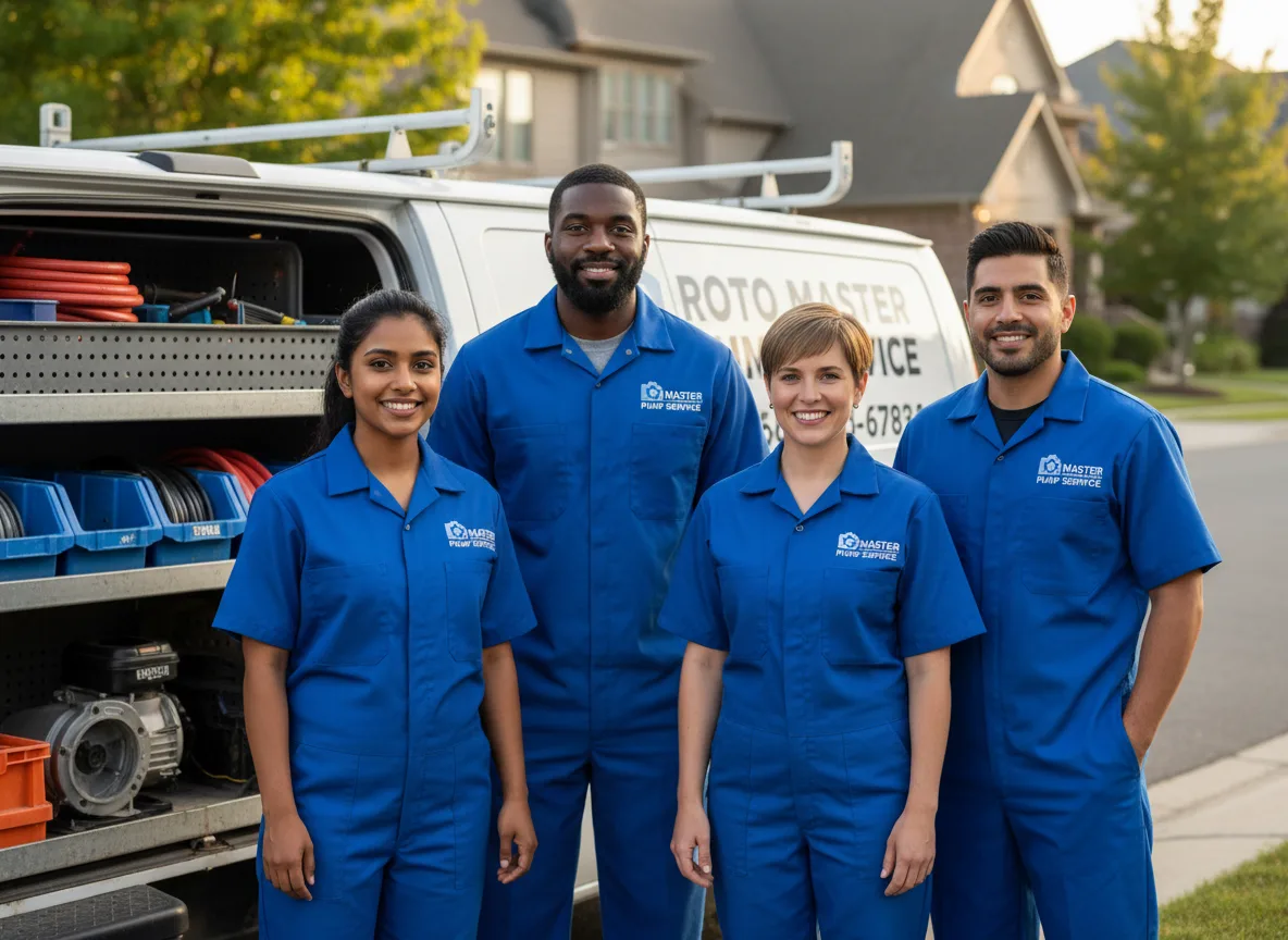 Sump Pump Installation company in Paoli, PA